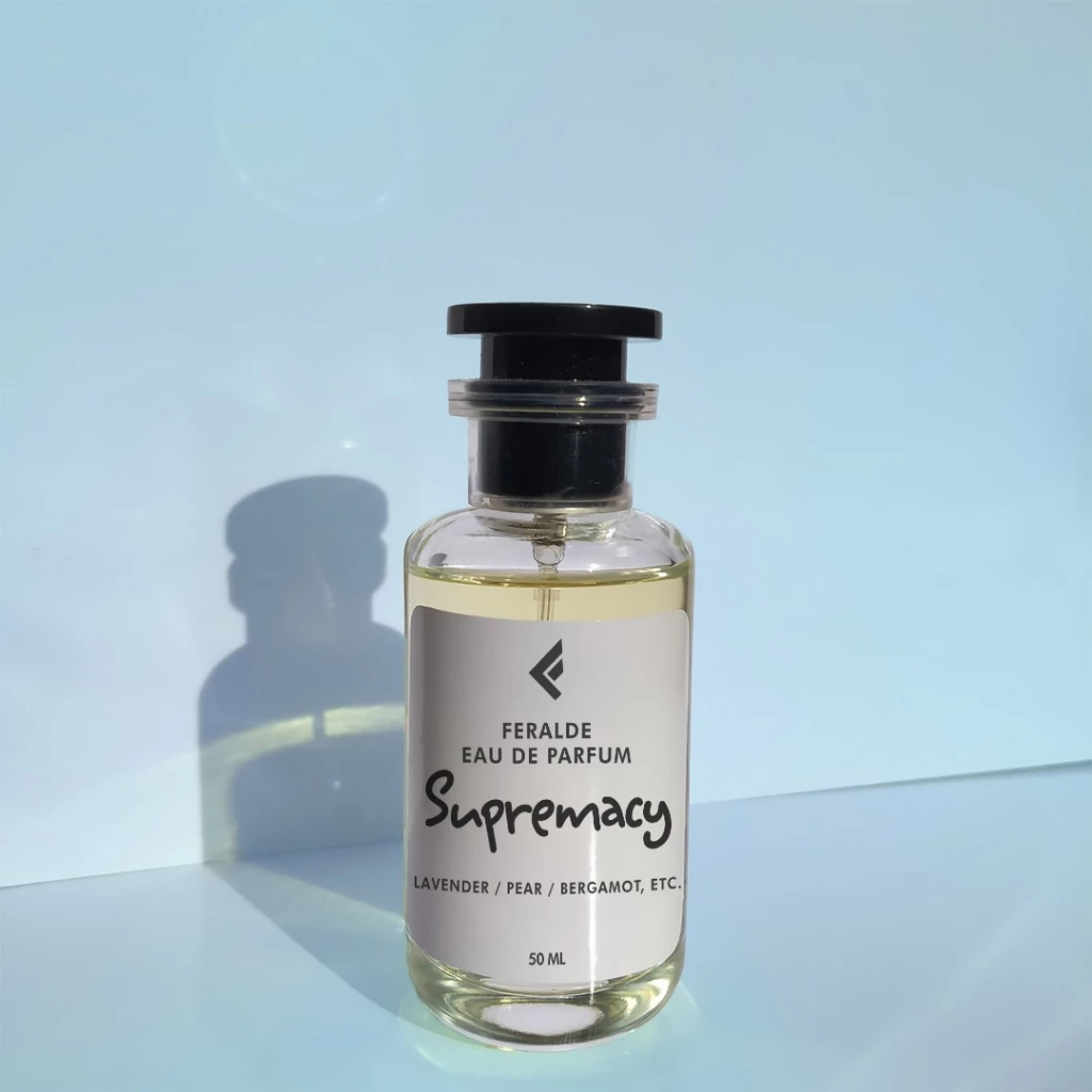 SUPREMACY