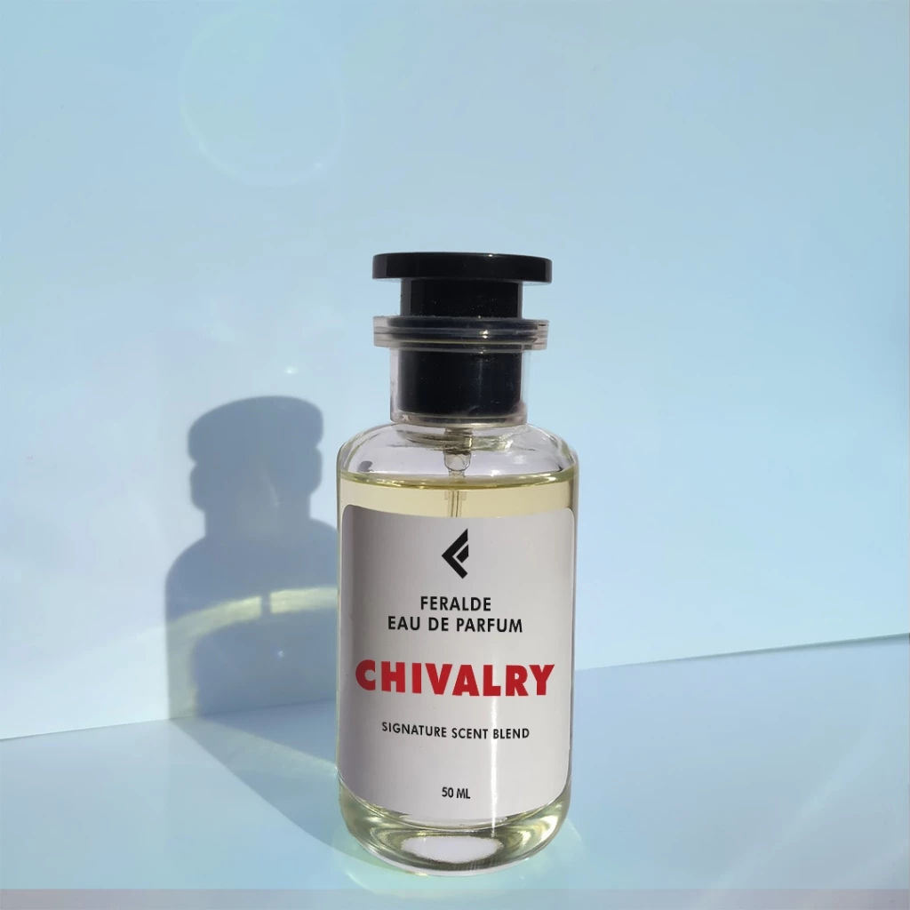 CHIVALRY
