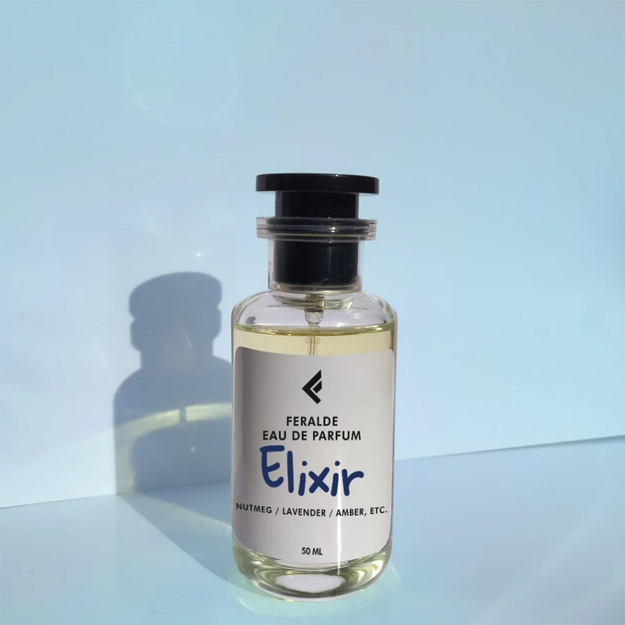 ELIXIR