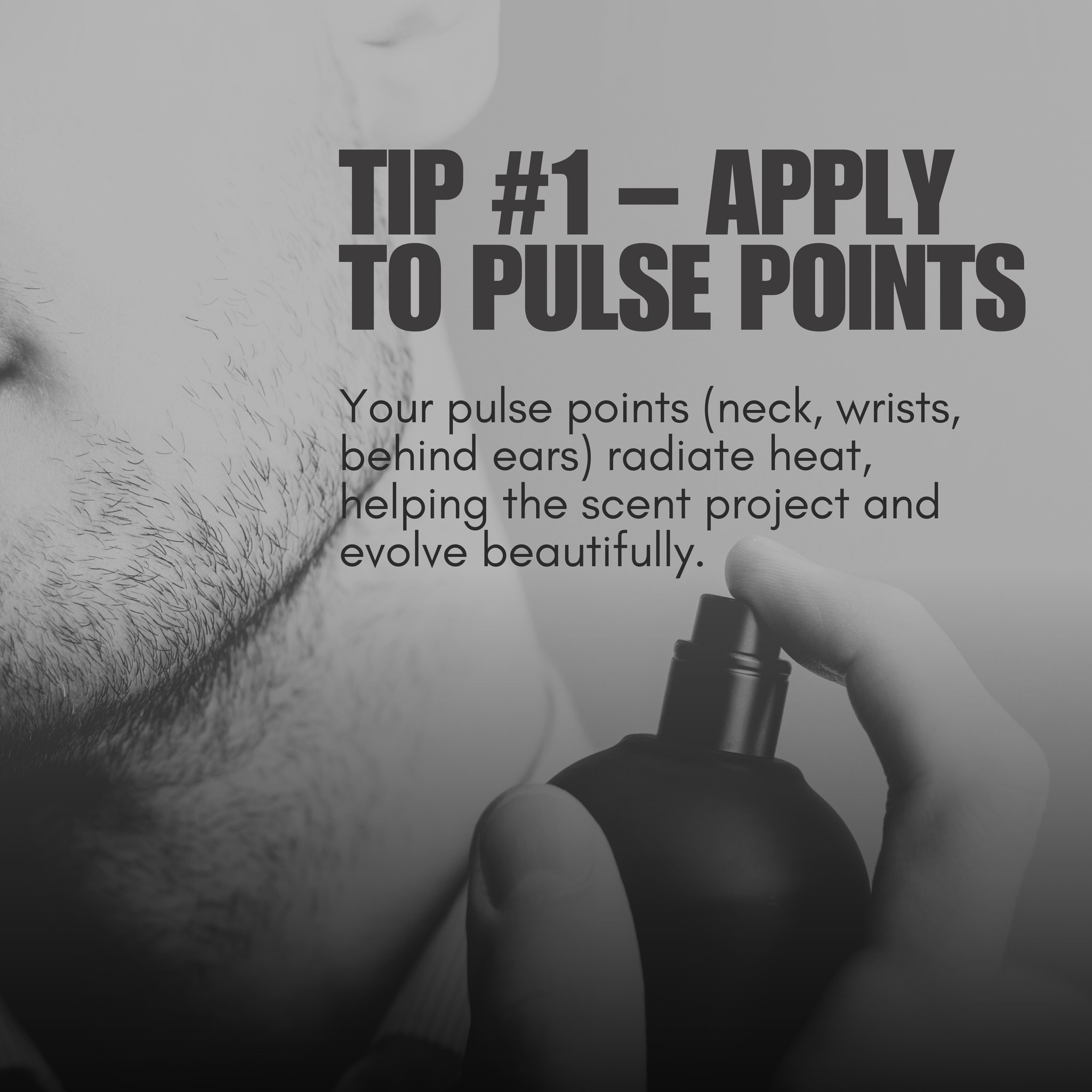 Fragrance Tip 2